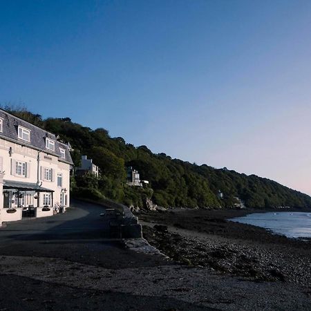 Gazelle Hotel 메나이브리지 외부 사진