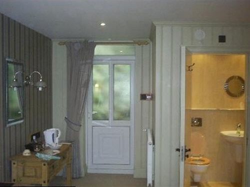 Gazelle Hotel 메나이브리지 외부 사진